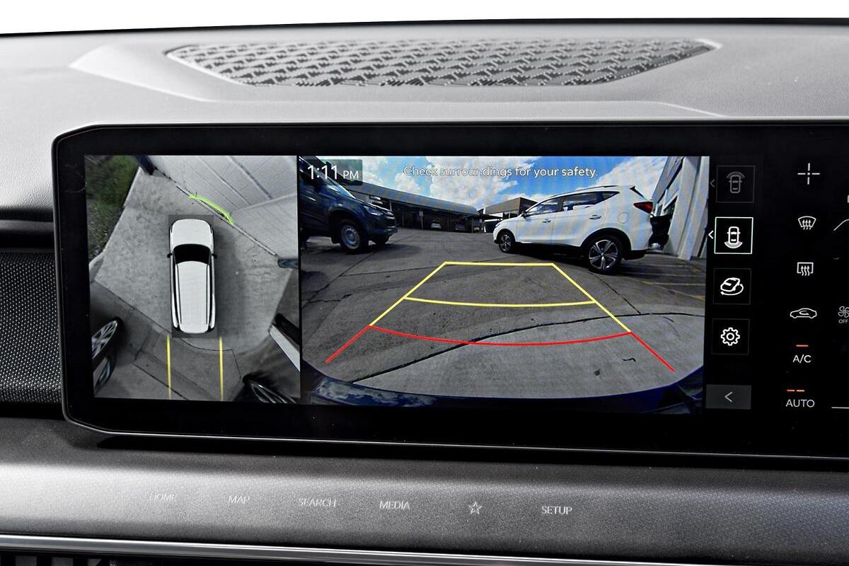 2024 Kia EV9 GT-Line Auto AWD MY24 image 15