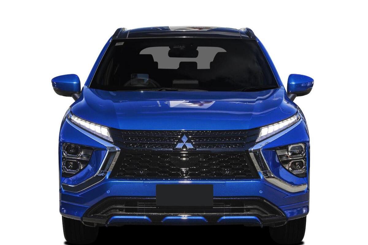 2024 Mitsubishi Eclipse Cross Exceed YB Auto AWD MY24 image 2