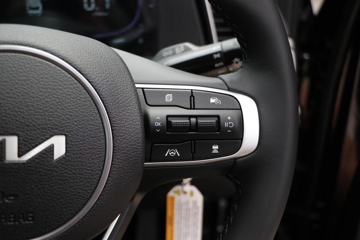 2024 Kia Sportage S Auto FWD MY25 image 16