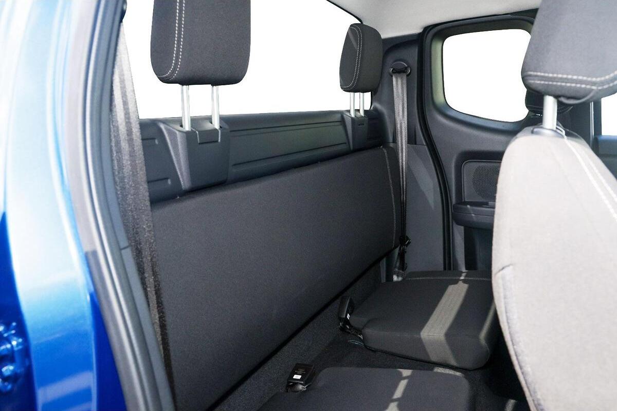 2024 Ford Ranger XLT Auto 4x4 MY24.50 Super Cab image 8