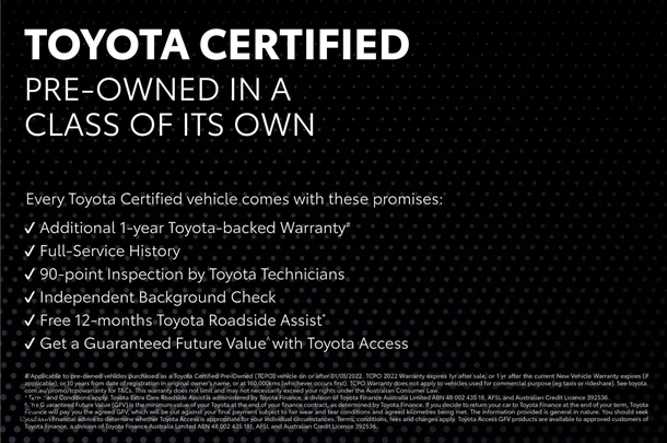 2022 Toyota Kluger Hybrid GXL AWD image 3