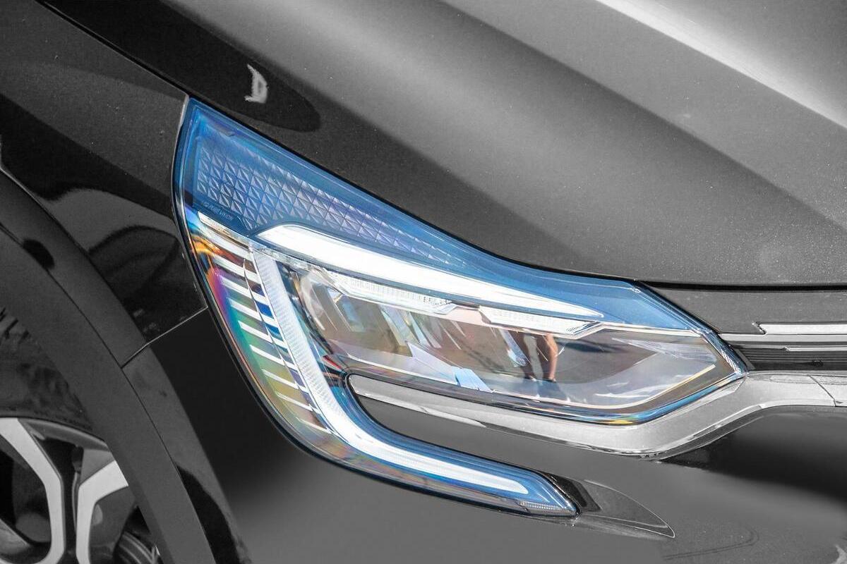 2024 Renault Captur Intens Auto MY24 image 19