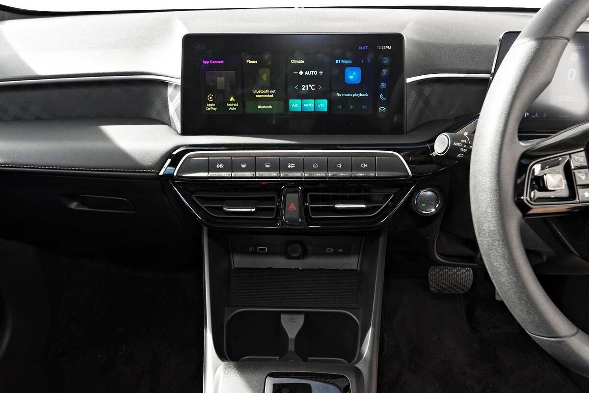 2024 MG MG3 Excite Auto MY24.5 image 14