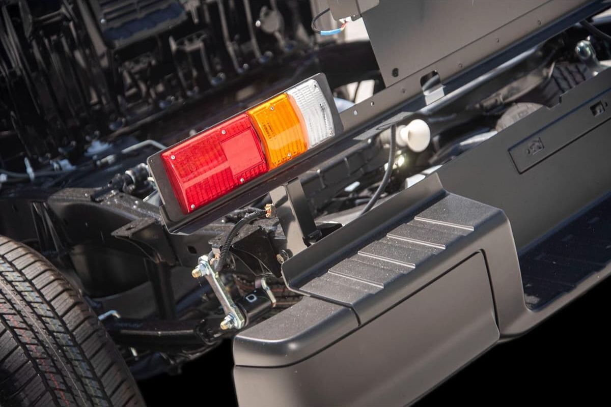 2024 Mazda BT-50 XTR TF Auto 4x4 Dual Cab image 5