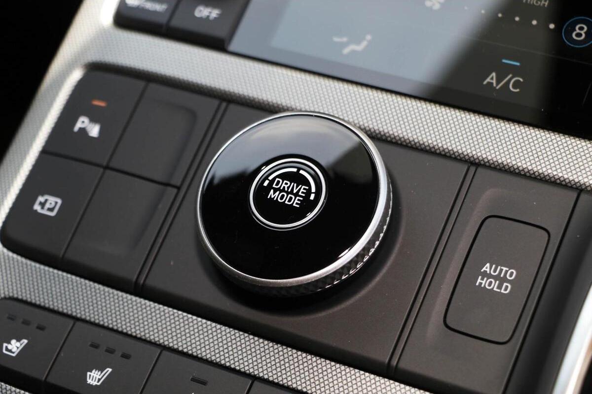 2024 Hyundai Palisade Calligraphy Black Ink Auto 2WD MY25 image 14