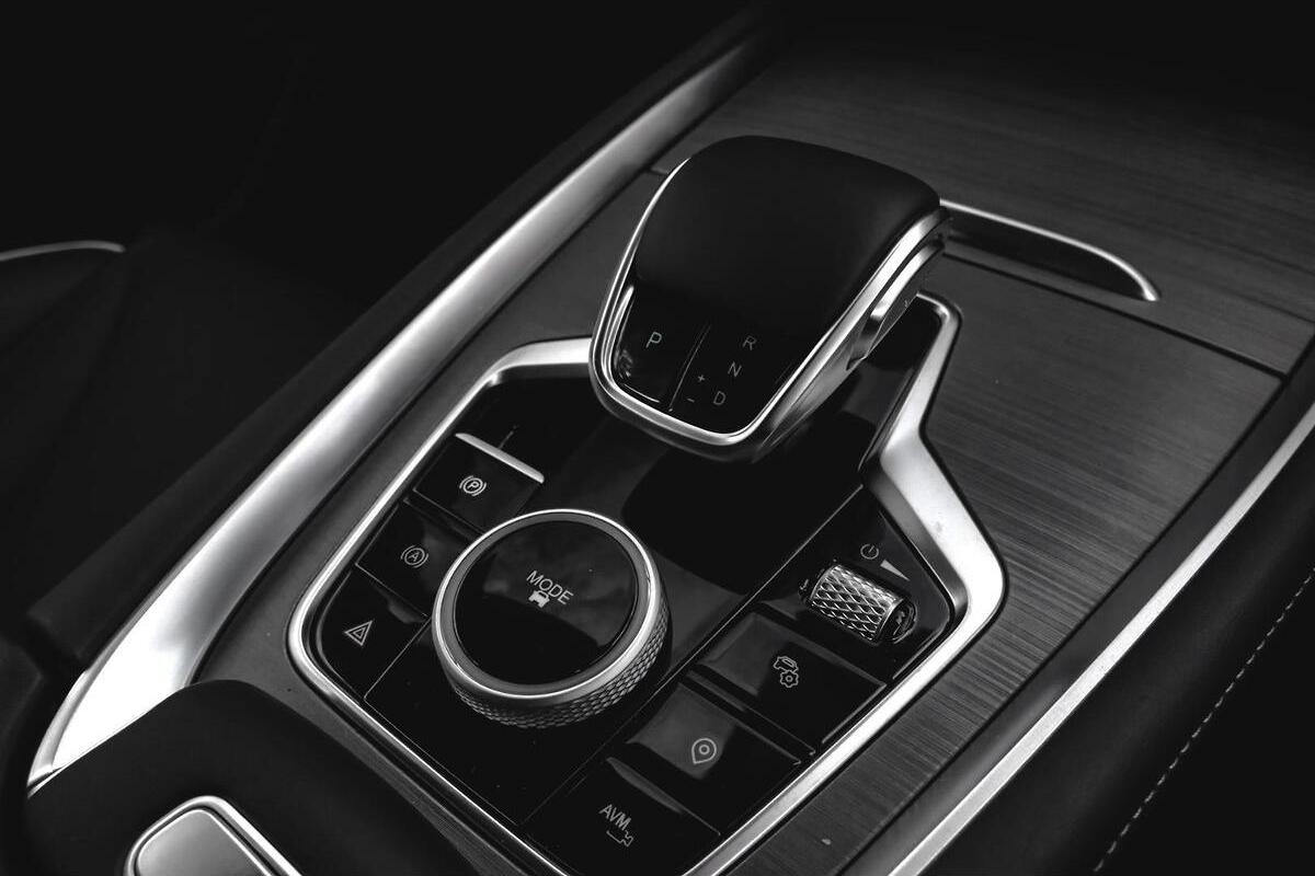 2024 Chery Tiggo 7 Pro Elite Auto image 14