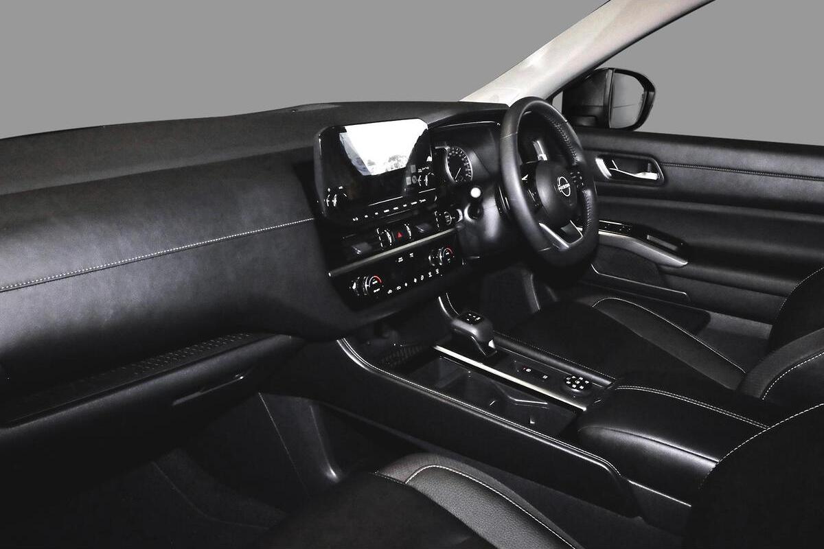 2024 Nissan Pathfinder Ti R53 Auto 4WD MY24 image 4