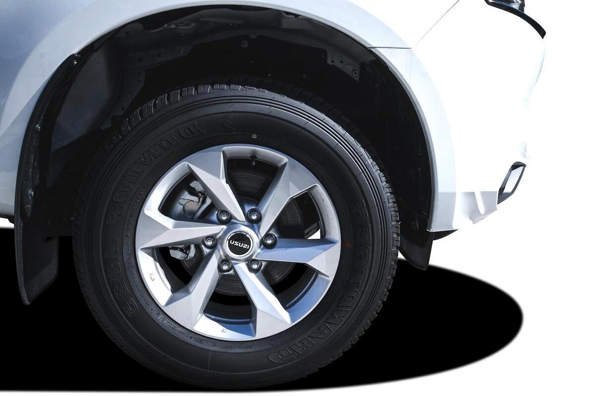 2024 Isuzu MU-X LS-M Auto 4x2 MY24 image 18