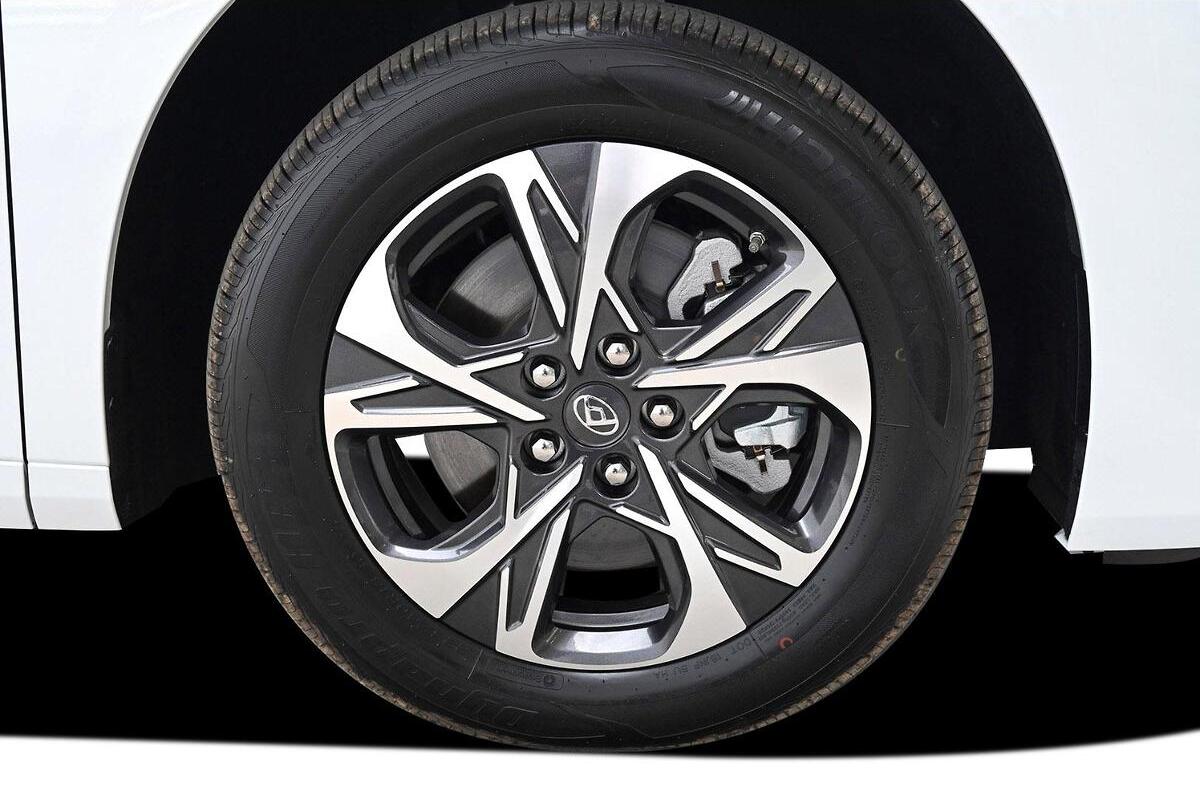 2024 LDV MIFA Mode Auto MY23 image 19