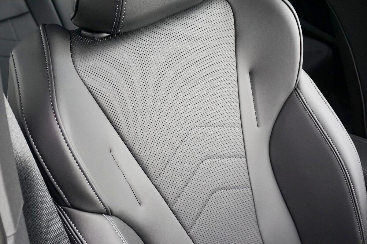 2024 BMW iX1 eDrive20 xLine U11 Auto image 14