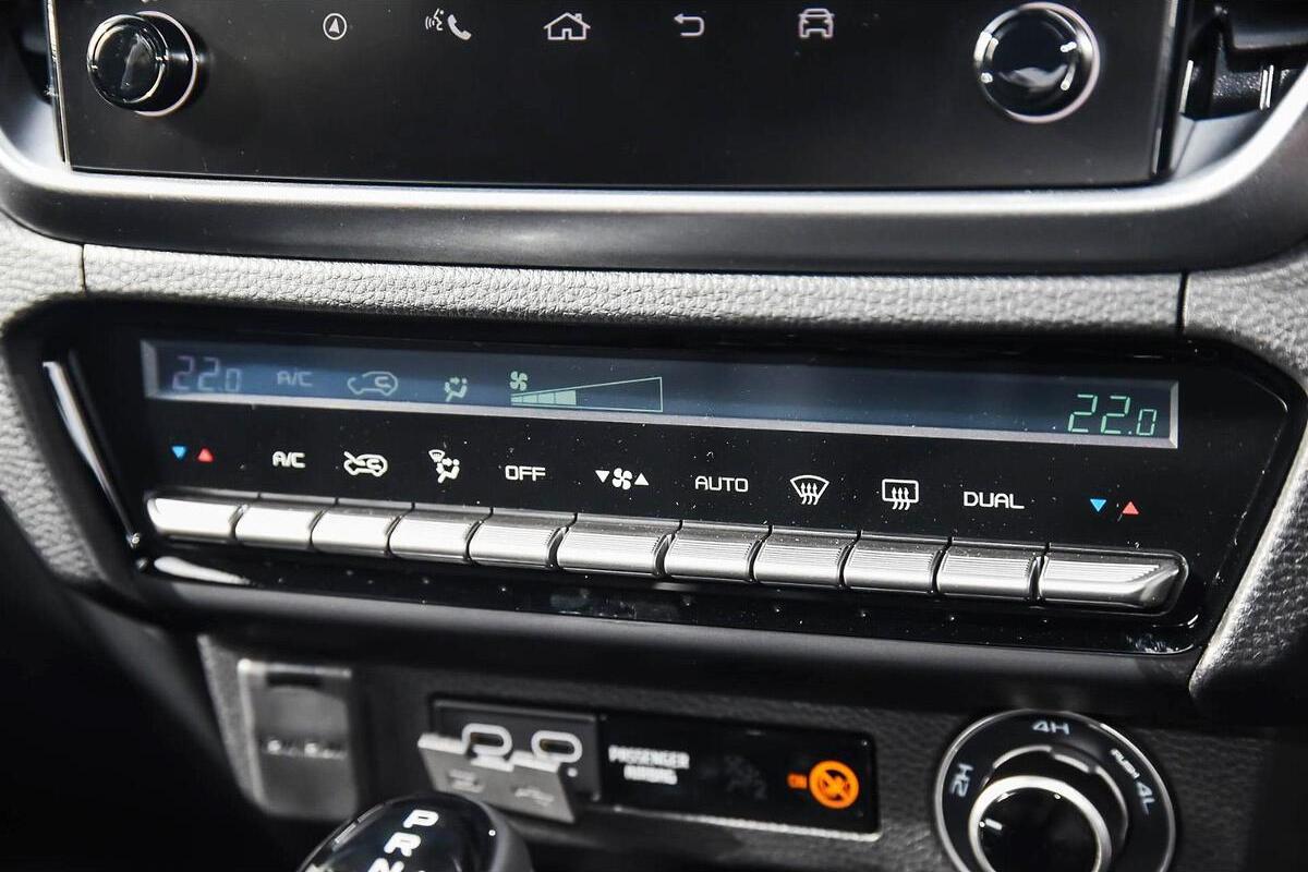 2024 Isuzu D-MAX LS-U+ Auto 4x4 MY24 image 14