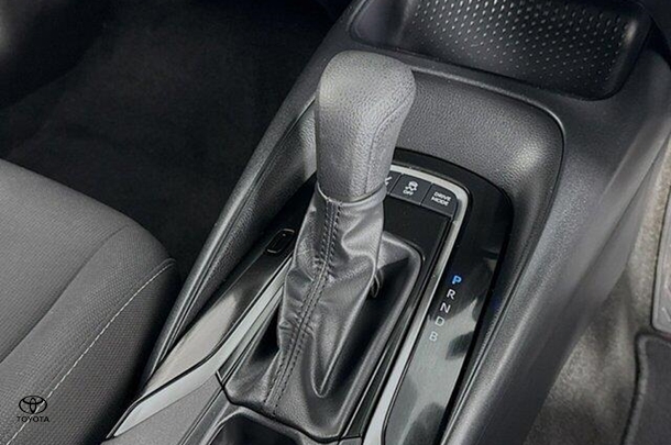 2022 Toyota Corolla Ascent Sport image 16