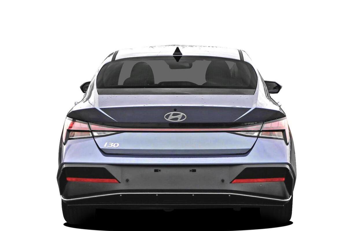 2024 Hyundai i30 Premium Auto MY25 image 3