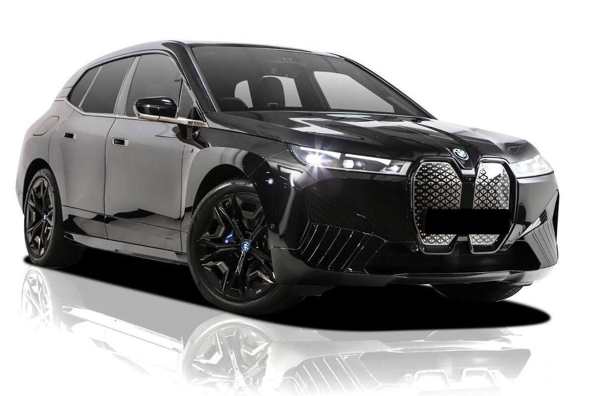 2024 BMW iX M60 I20 Auto AWD