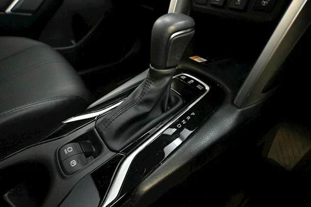 2023 Toyota Corolla Cross Hybrid Atmos 2WD image 13