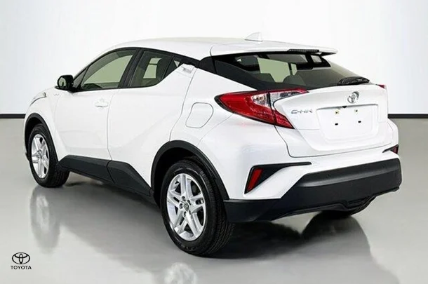 2023 Toyota CH-R GXL 2WD image 6