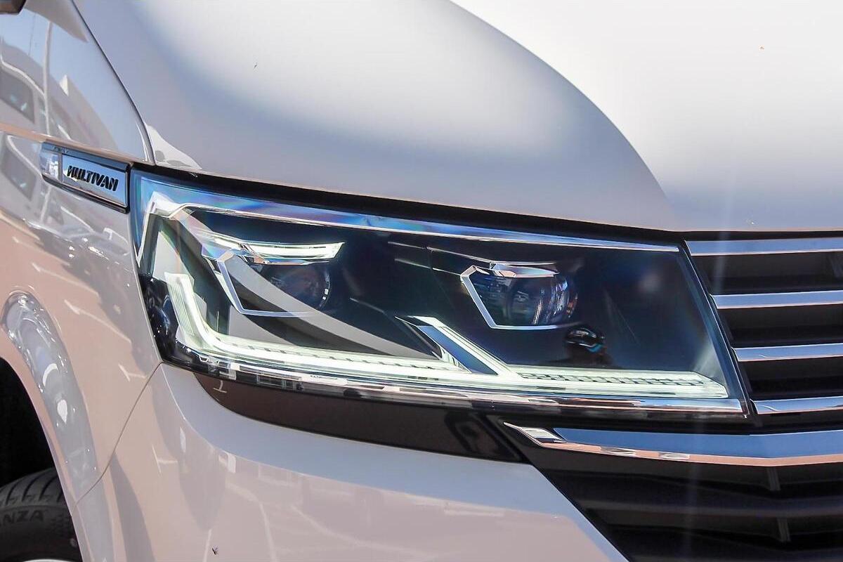 2024 Volkswagen Multivan TDI450 Comfortline EXEC T6.1 LWB Auto MY24 image 7