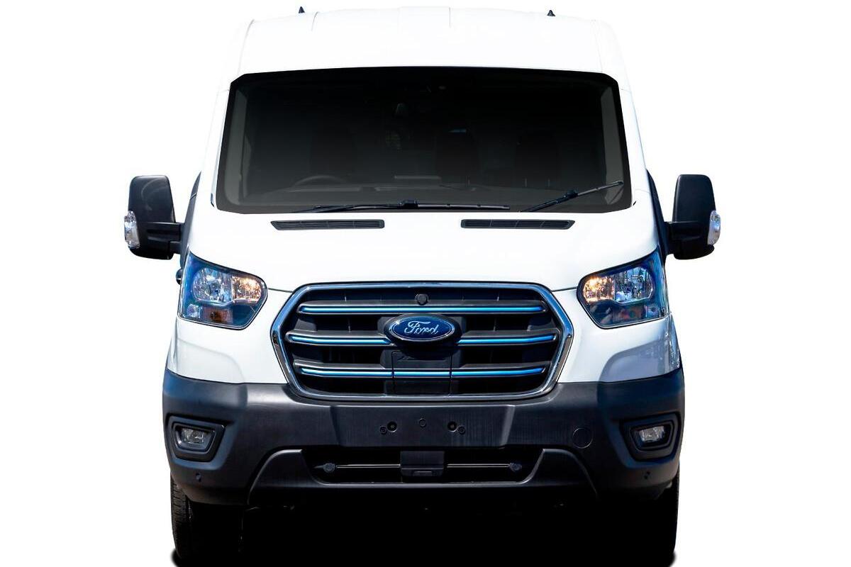 2024 Ford E-Transit 420L VO Auto MY24.00 image 2