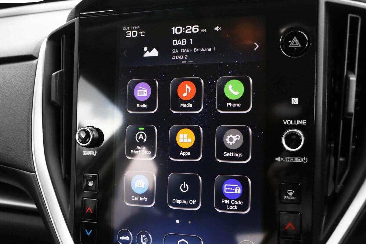 2024 Subaru Impreza 2.0L G6 Auto AWD MY24 image 14