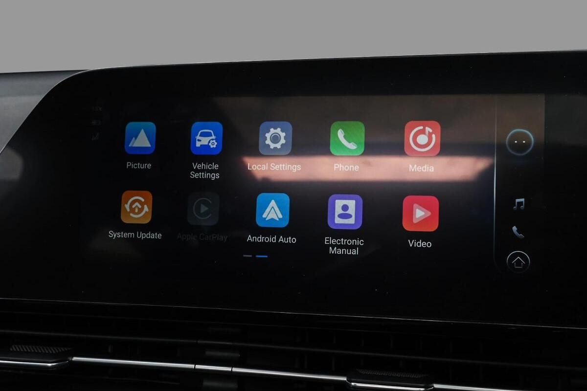 2024 Chery OMODA 5 GT Auto image 13