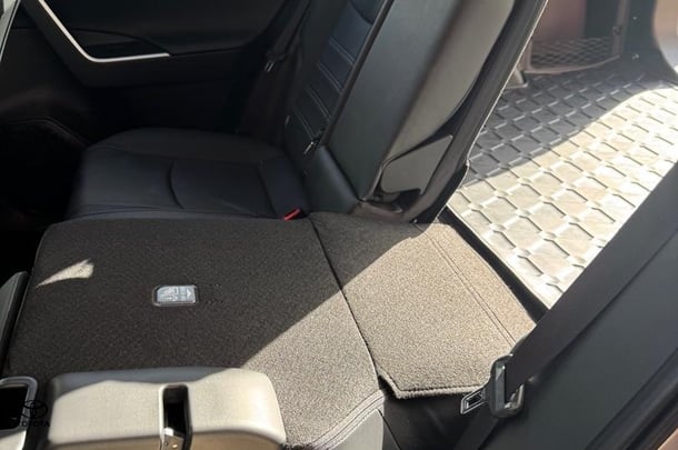 2025 Toyota Rav4 Hybrid Cruiser-AWD image 18