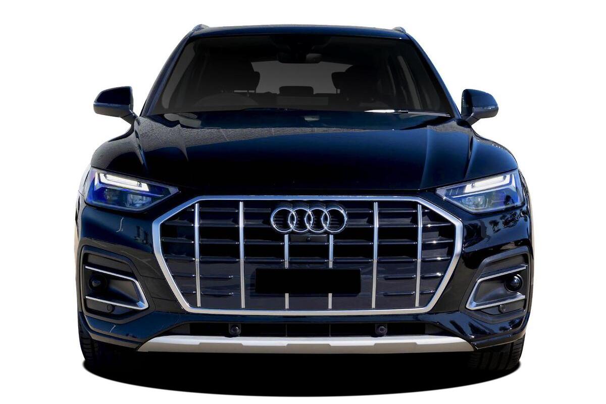 2024 Audi Q5 35 TDI Auto MY25 image 2