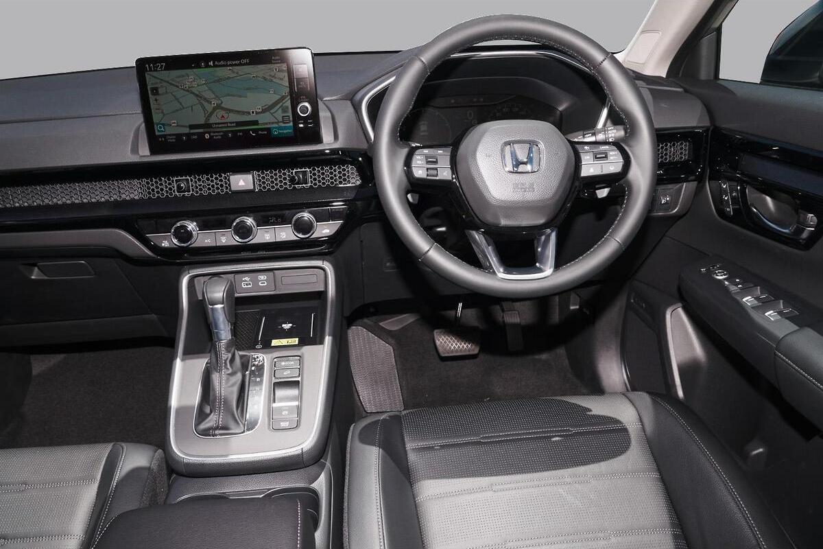 2025 Honda CR-V VTi L Auto FWD MY25 image 6