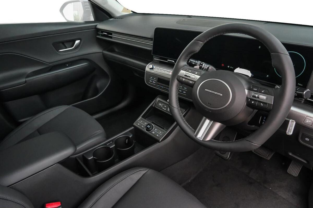 2025 Hyundai Kona Premium Auto 2WD MY25 image 6