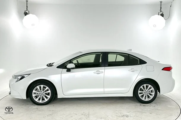 2023 Toyota Corolla Ascent Sport image 7