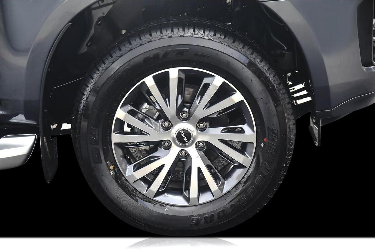 2024 Isuzu D-MAX LS-U+ Auto 4x4 MY24 image 22