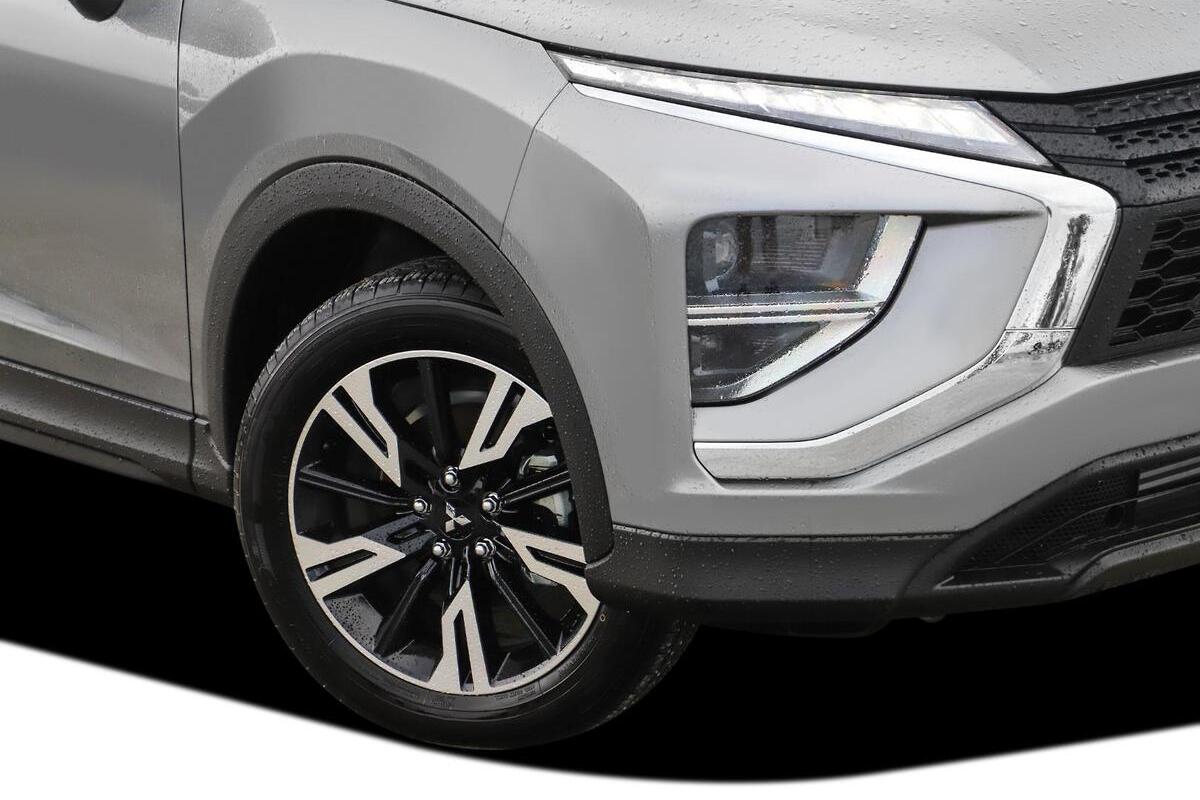 2024 Mitsubishi Eclipse Cross LS YB Auto AWD MY24 image 19