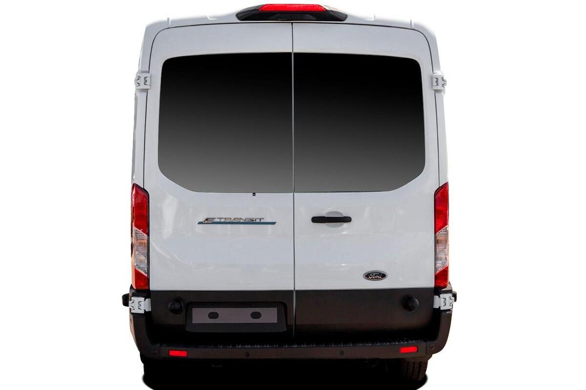 2024 Ford E-Transit 420L VO Auto MY24.00 image 3