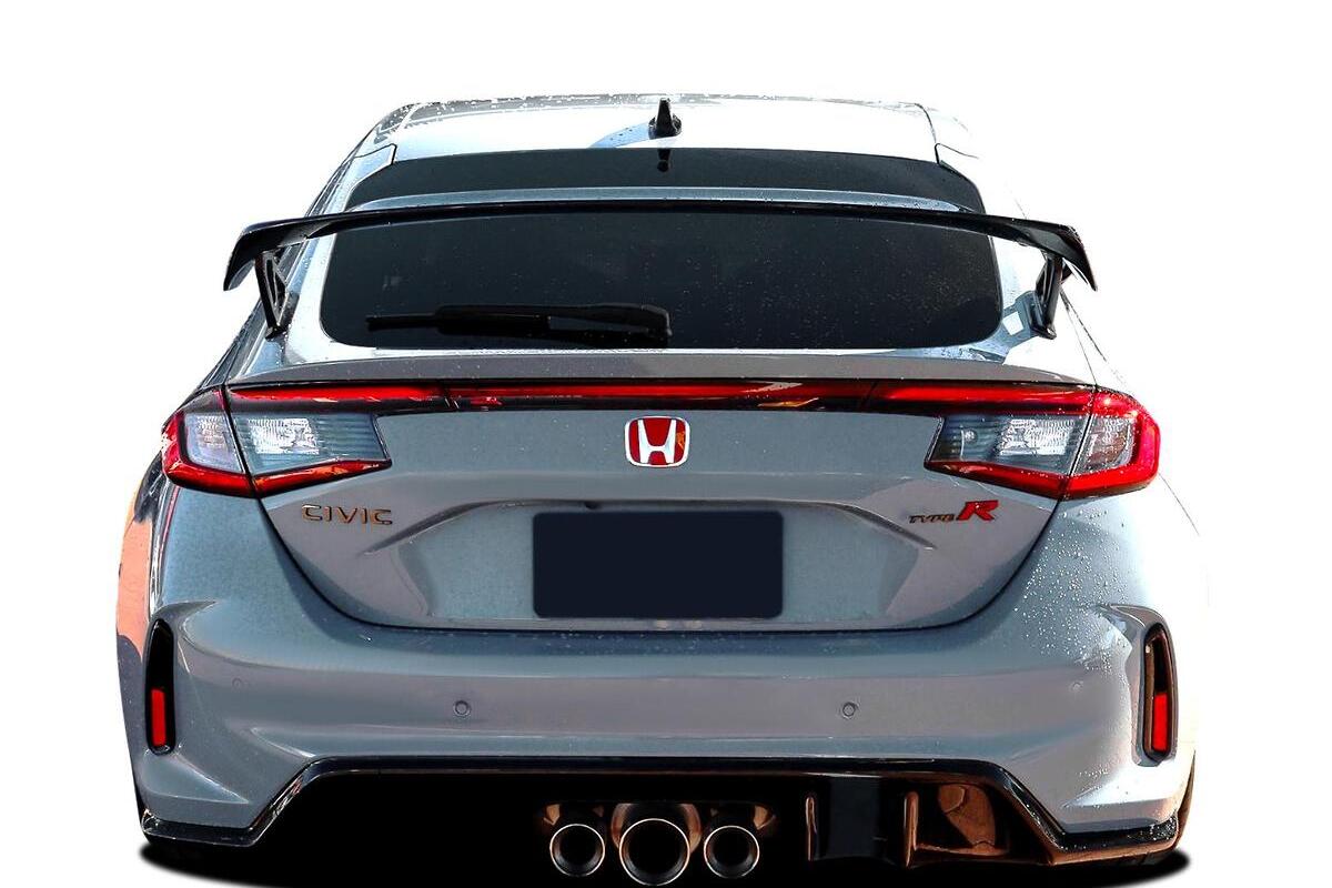 2024 Honda Civic Type R Manual MY24 image 3