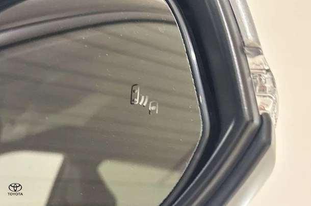 2021 Toyota Kluger Hybrid GXL AWD image 30