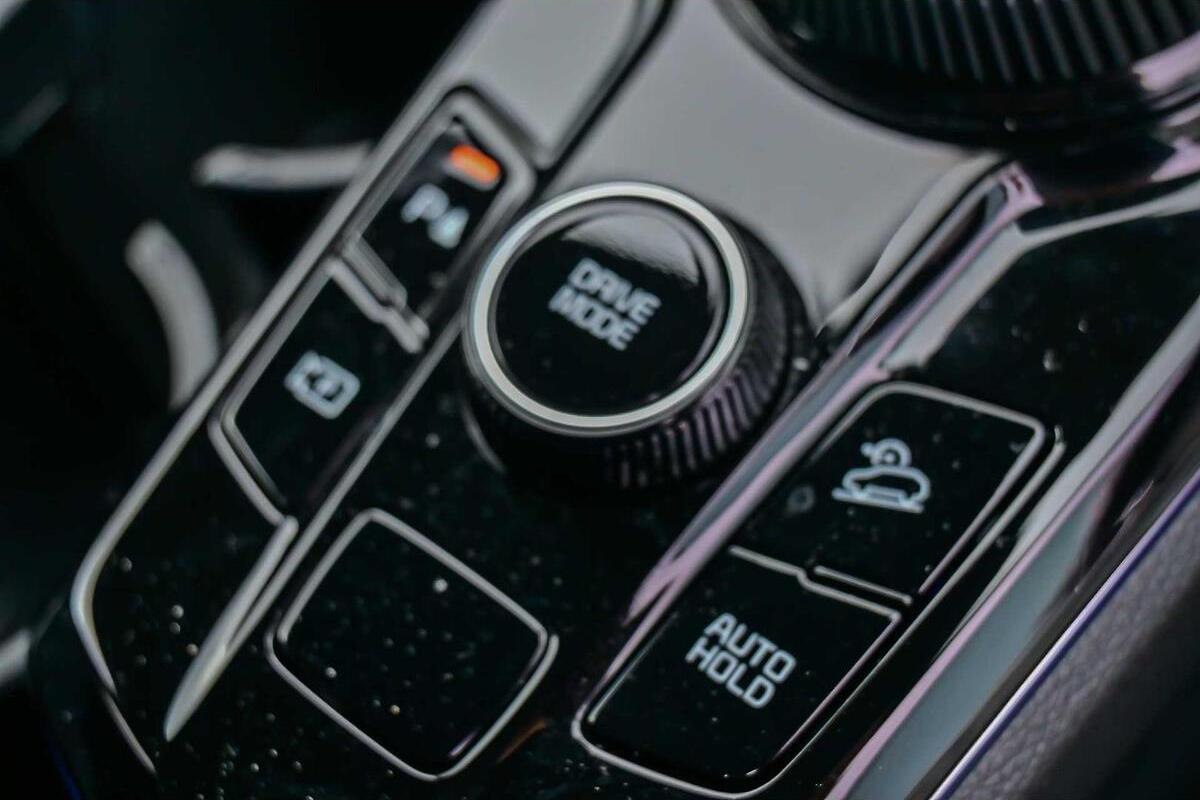 2024 Kia Sportage HEV GT-Line Auto FWD MY25 image 19