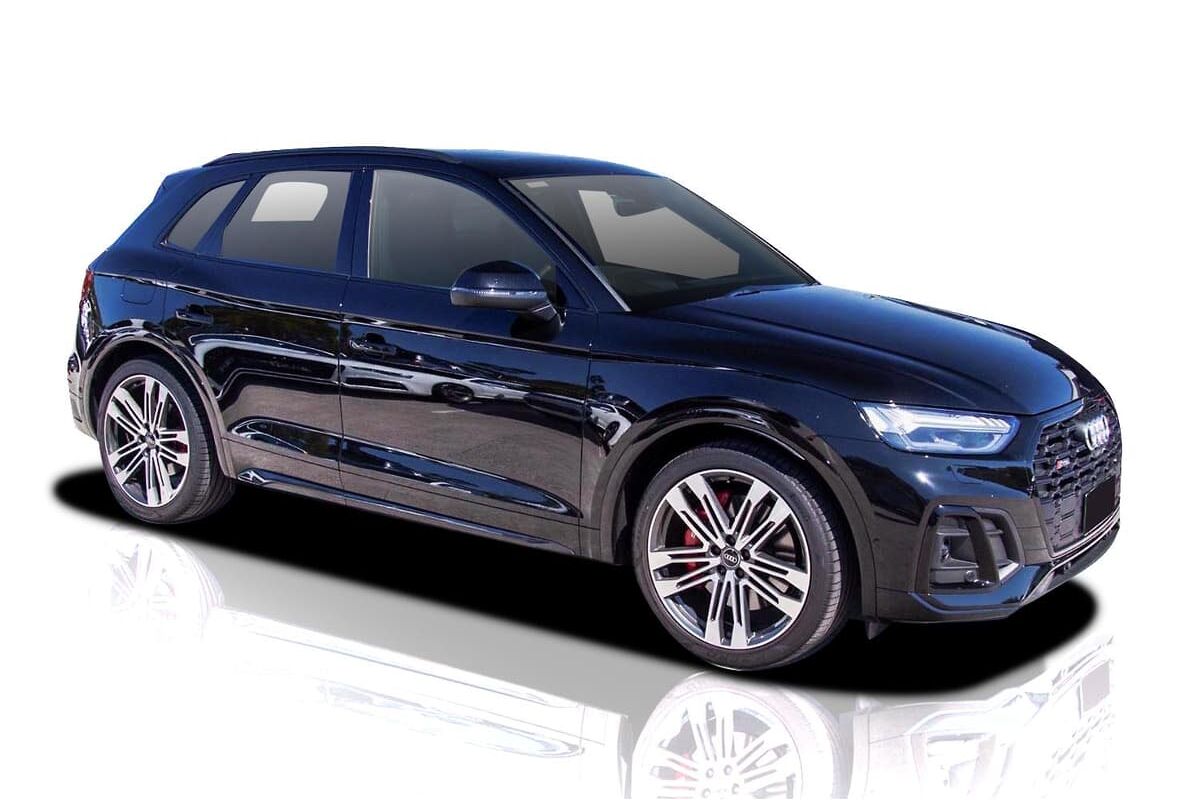 2024 Audi SQ5 TDI Auto quattro MY25 image 3
