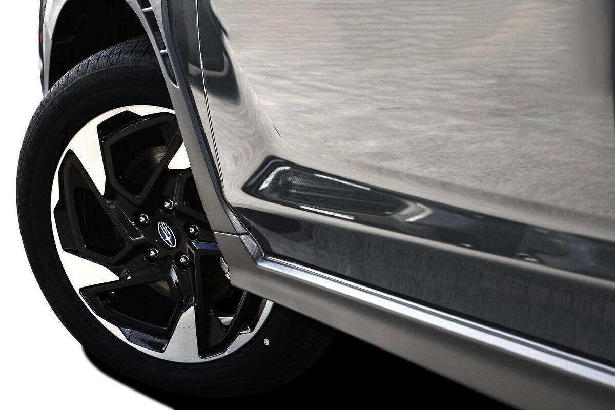 2024 Subaru Crosstrek Hybrid S G6X Auto AWD MY24 image 17