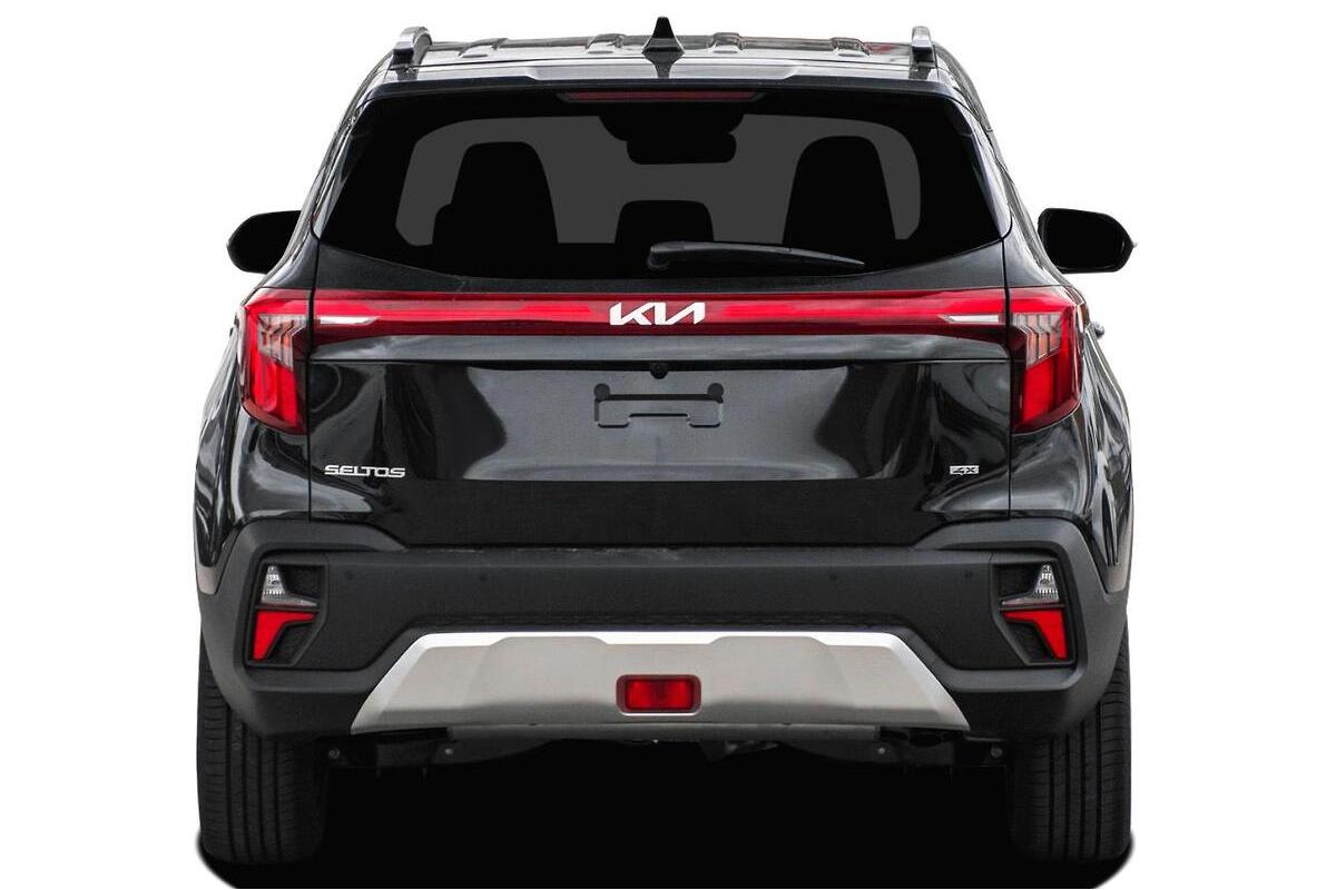 2024 Kia Seltos Sport+ Auto AWD MY25 image 3