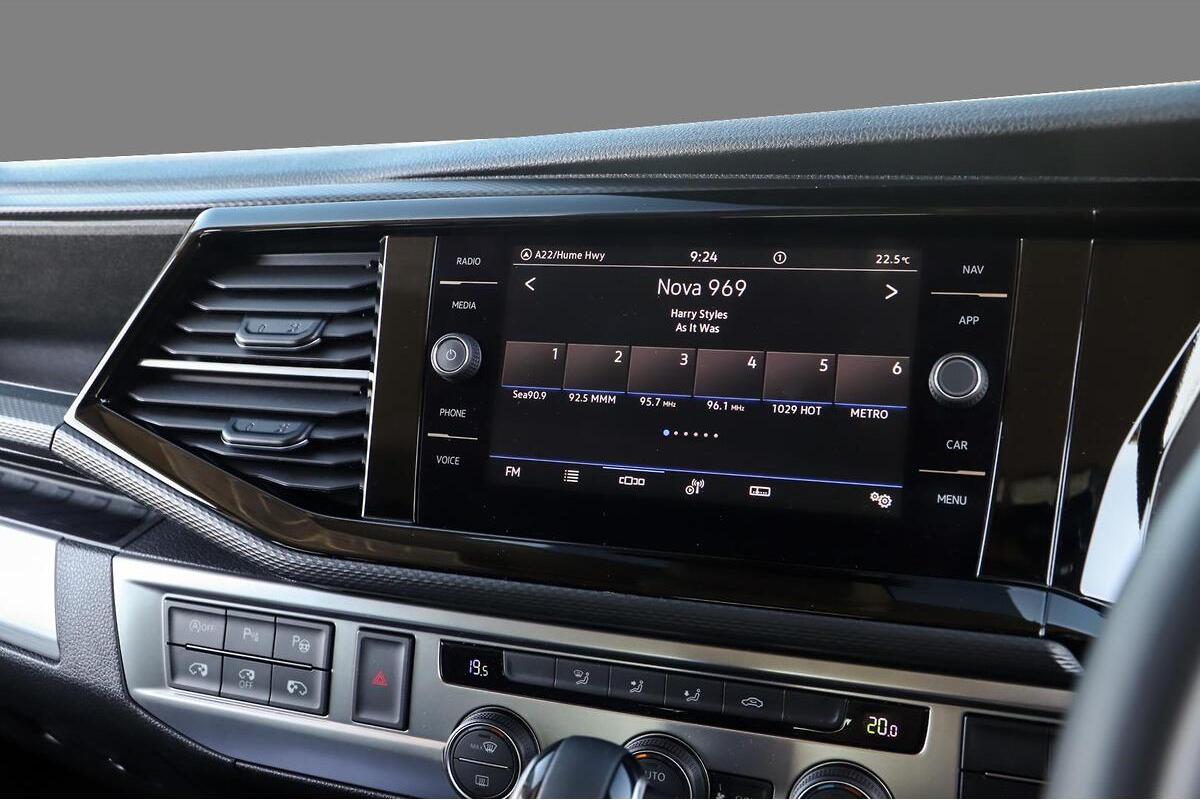 2024 Volkswagen Multivan TDI340 Comfortline Premium T6.1 LWB Auto 4MOTION MY24 image 12