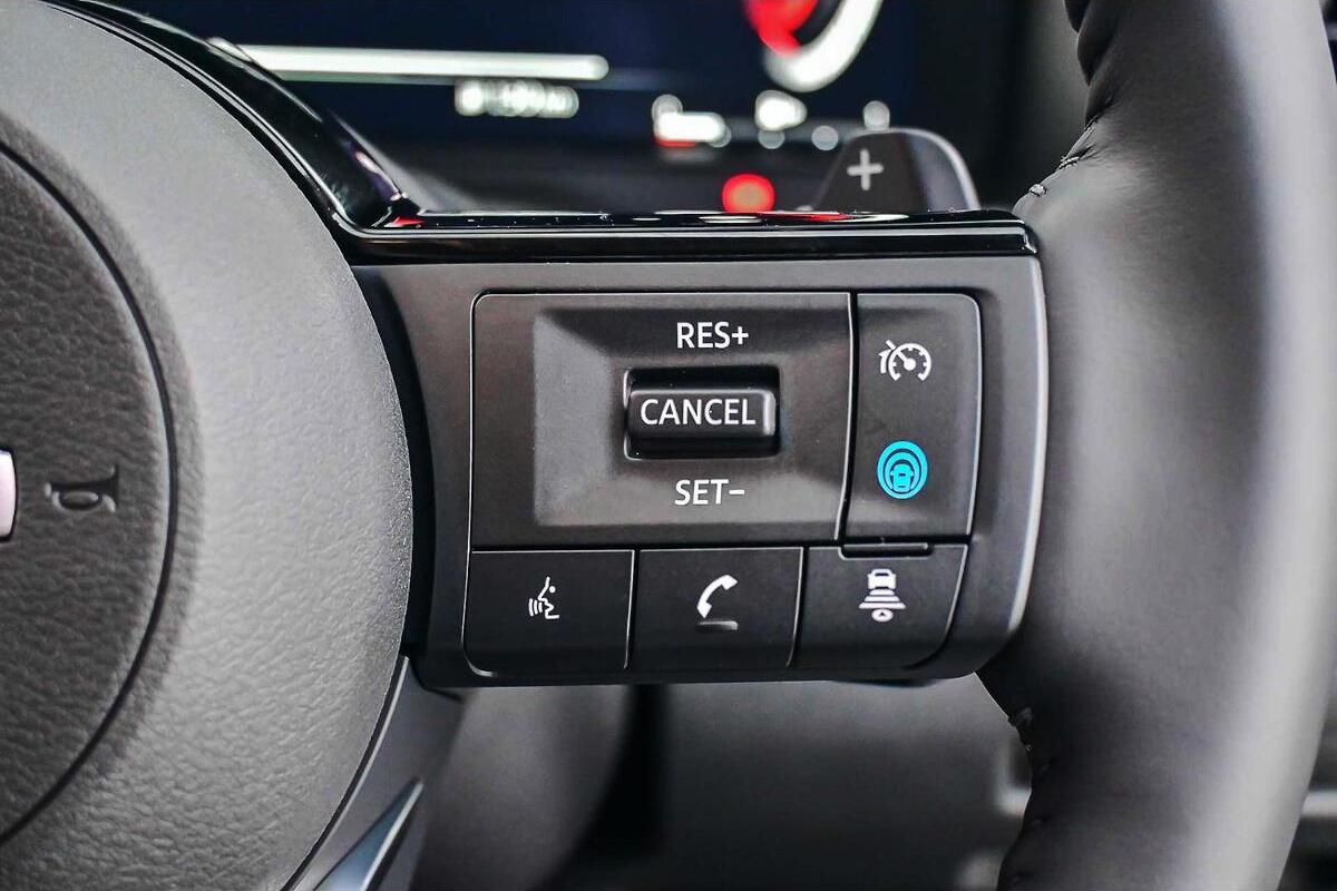 2024 Nissan X-TRAIL Ti T33 Auto 4WD MY25 image 15