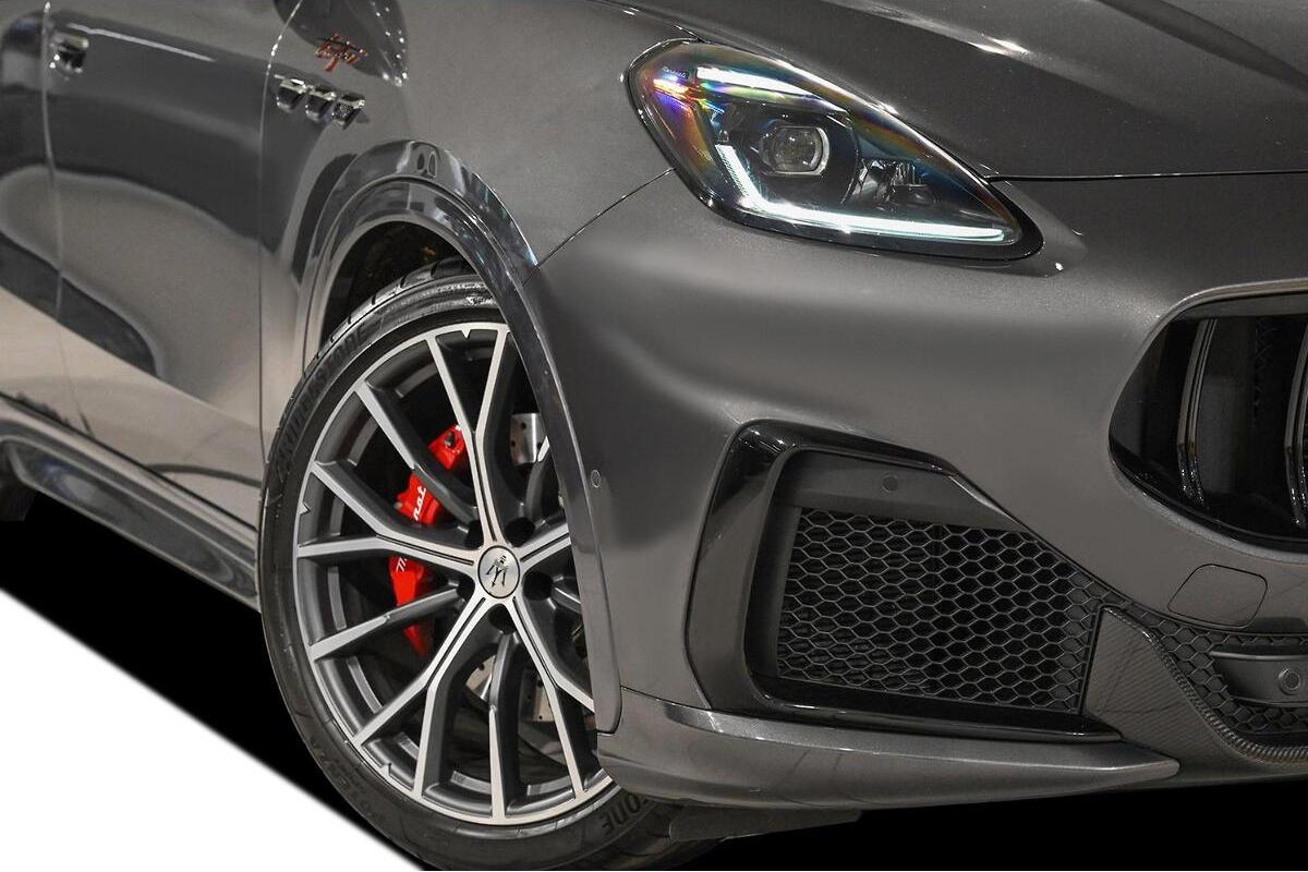 2024 Maserati Grecale Trofeo Auto MY24 image 12