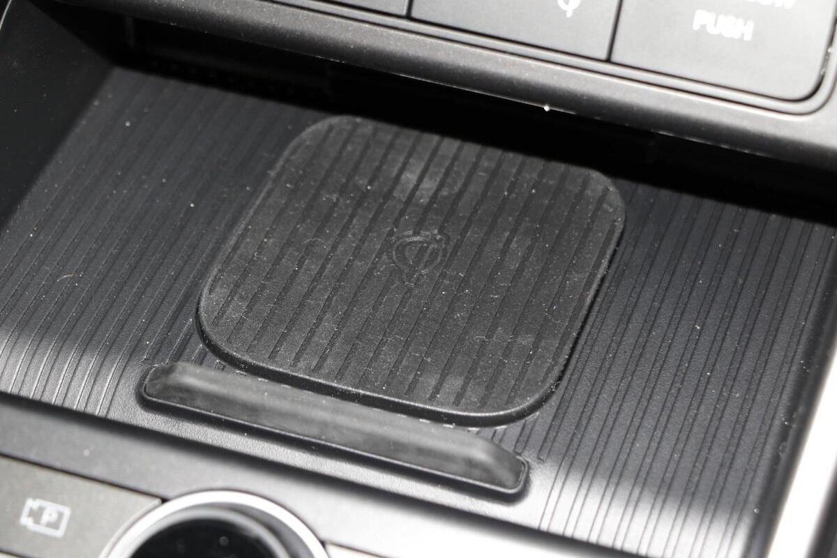 2024 Hyundai Kona Hybrid Premium Auto 2WD MY25 image 10