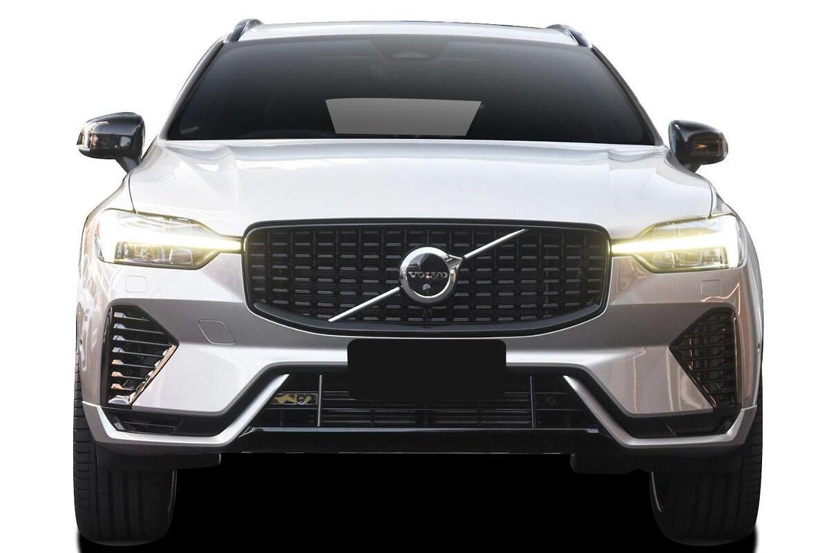 2025 Volvo XC60 Ultra T8 Plug-In Hybrid Auto AWD MY25 image 2