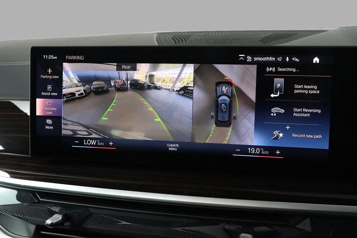 2024 BMW X5 xDrive50e M Sport G05 LCI Auto 4x4 image 11