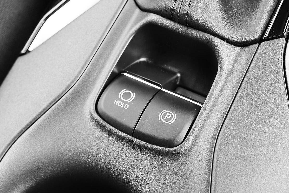 2024 Toyota Corolla SX Hybrid Auto image 14