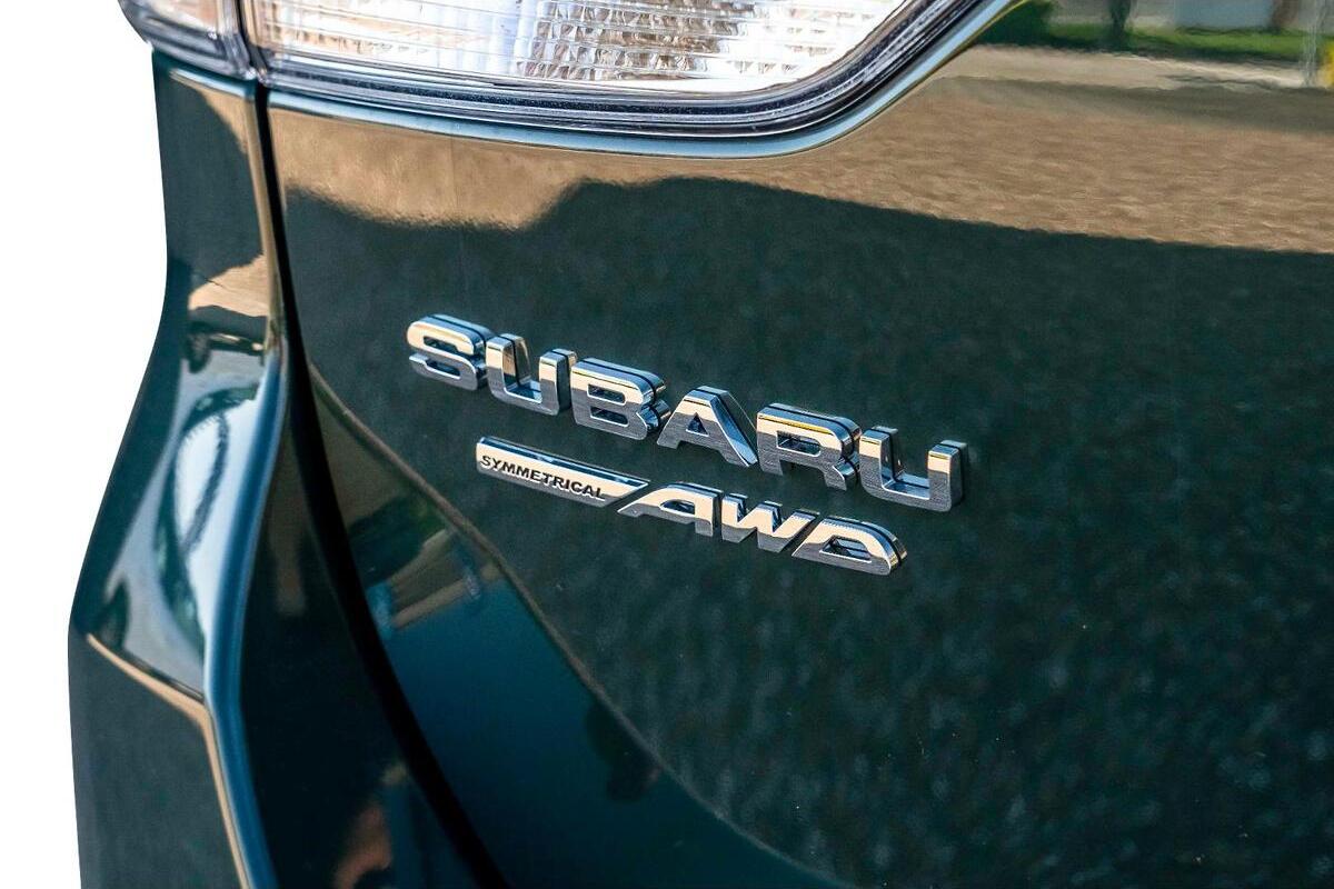 2024 Subaru Forester 2.5i Premium S5 Auto AWD MY24 image 12
