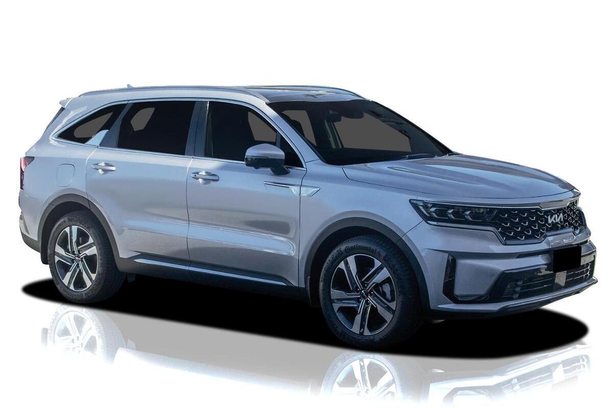 2024 Kia Sorento PHEV GT-Line Auto AWD MY25 image 5
