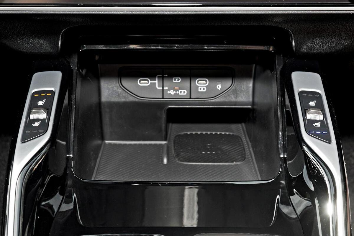 2025 Kia Sorento HEV GT-Line Auto AWD MY25 image 10