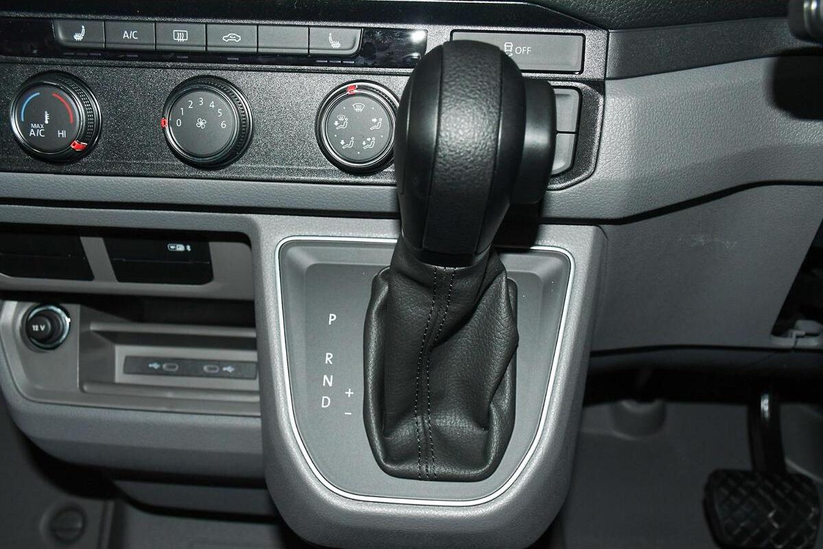 2024 Volkswagen Crafter 35 TDI340 SY1 LWB Auto FWD MY24 image 16