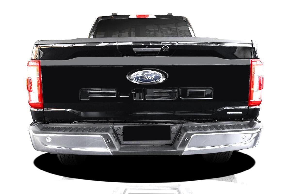 2024 Ford F-150 Lariat LWB Auto 4X4 MY23 image 3